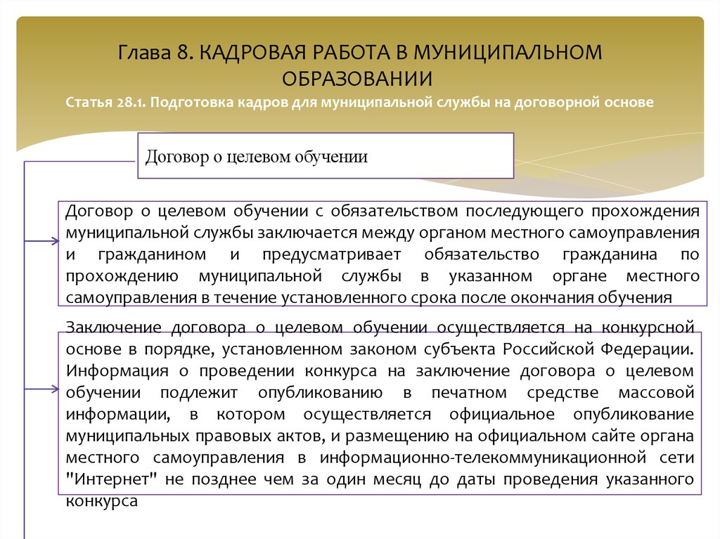 25 фз о муниципальной службе. Кадровая работа на муниципальной службе. Подготовка кадров для муниципальной службы. Кадровая работа в муниципальном образовании. Кадровая работа в государственной и муниципальной службе.