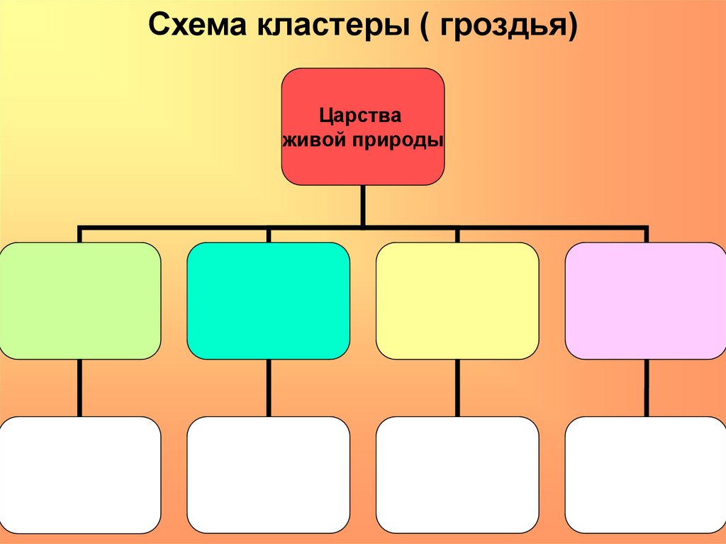 Мир 4 схема. Классификация Царств живой природы. Кластер царства живой природы. Заполните схему царства живой природы. Царства живых организмов 5 класс таблица.