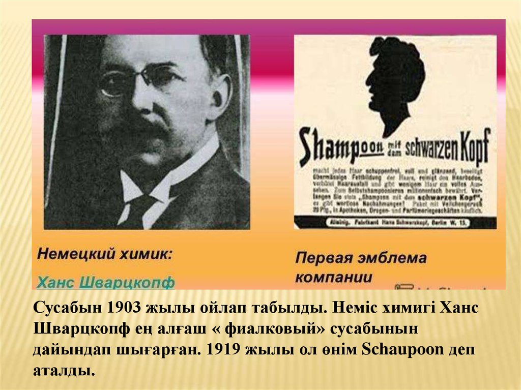 Сусабын. Сусабын классификацияланады - презентация онлайн
