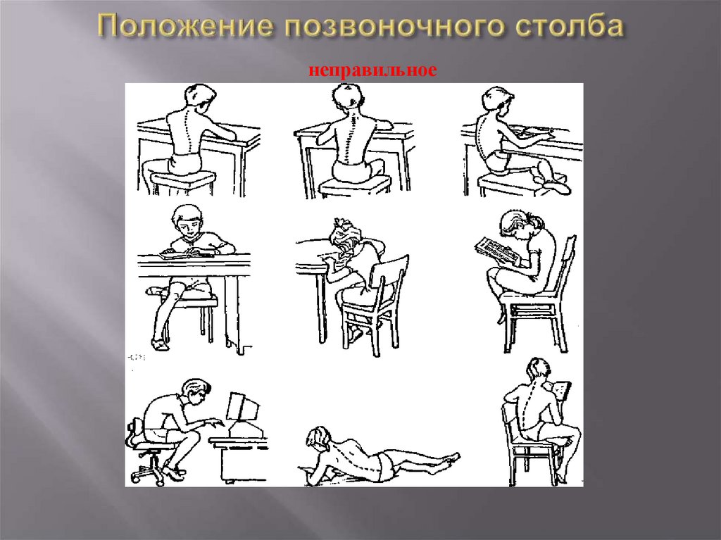 Положен е. Положение позвоночного столба. Положение позвоночного столба правильное. Положение. Движение позвонка.