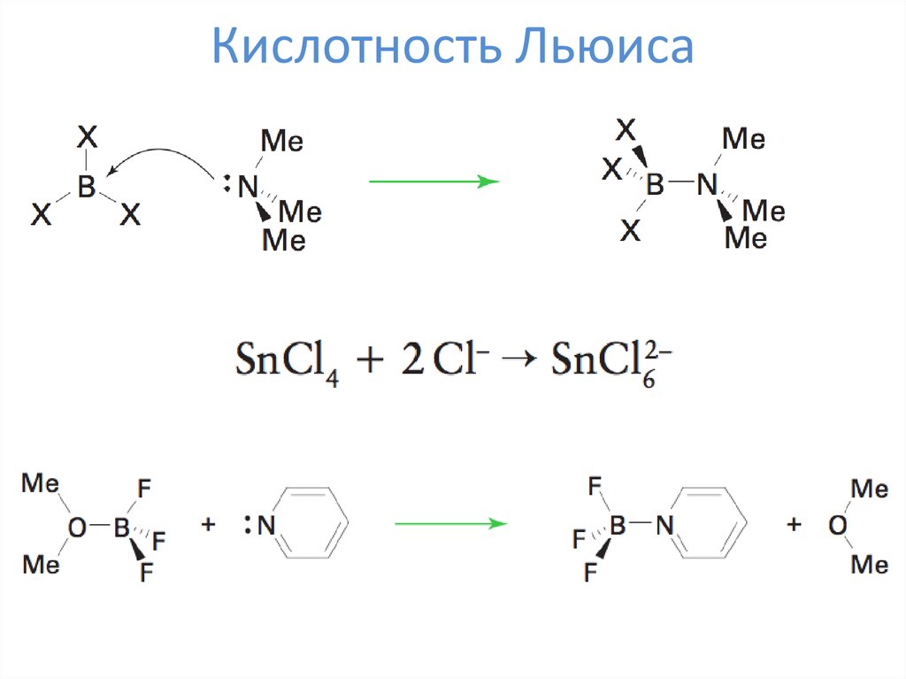 Бериллий химическая связь