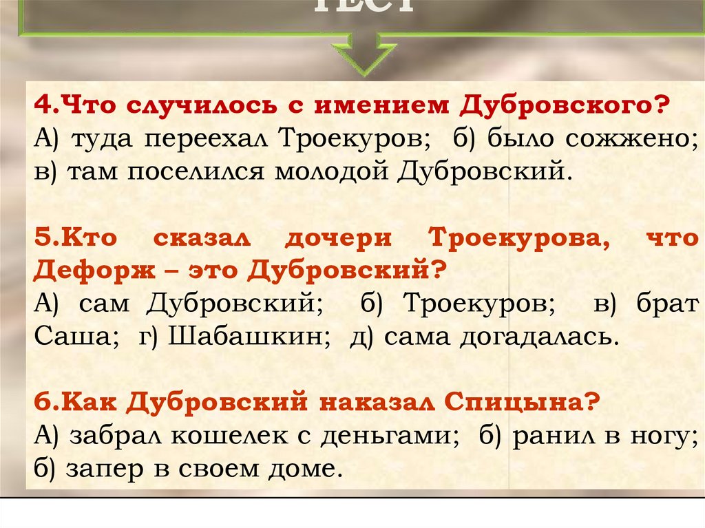 Имения Троекурова и Дубровского. Кто такой Дефорж в Дубровском. Поместье Дубровского.