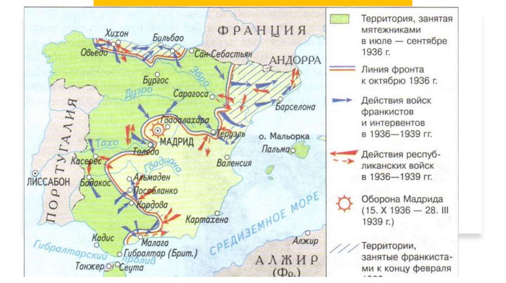 Каковы особенности народного фронта в испании. Народный фронт во Франции и Испании. Народный фронт во Франции 1934-1938. Народный фронт во Франции и Испании таблица. Фронты во Франции и Испании.