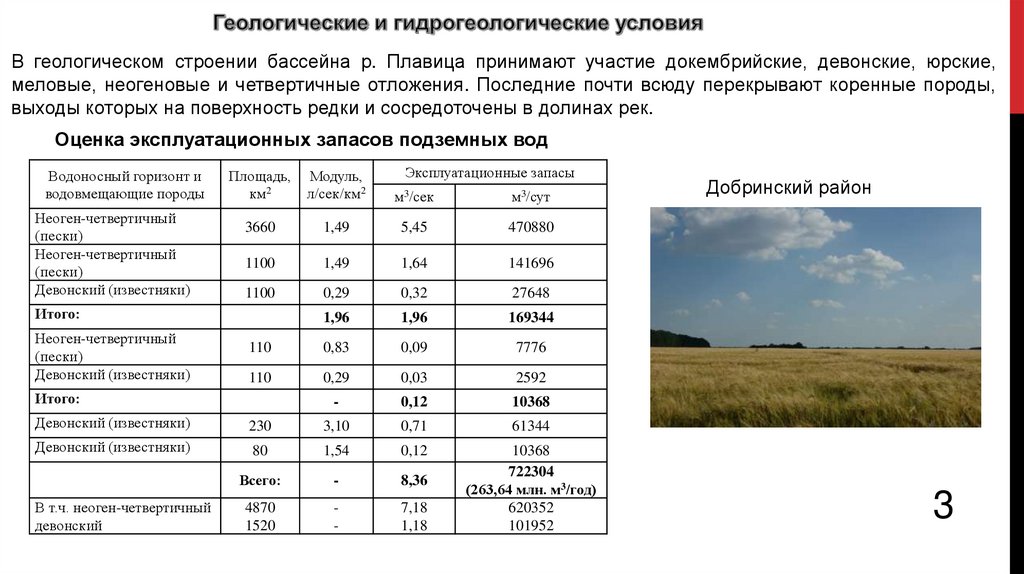 Разработка проекта по улучшению местной экологической обстановки