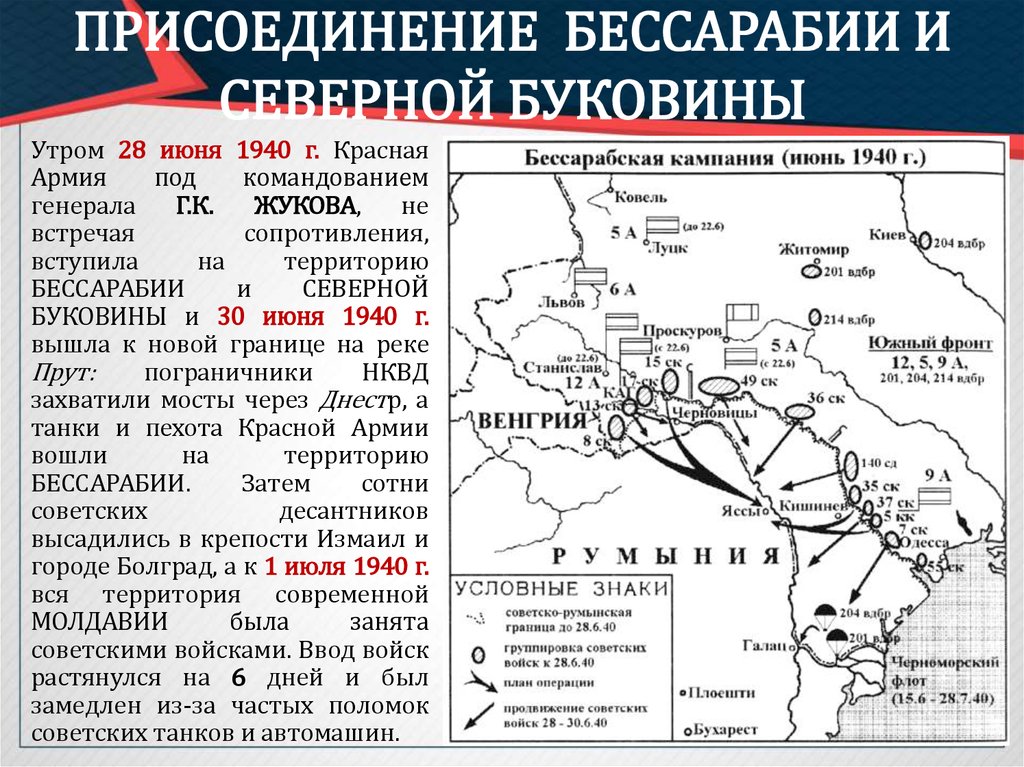 План колонизации германией ссср