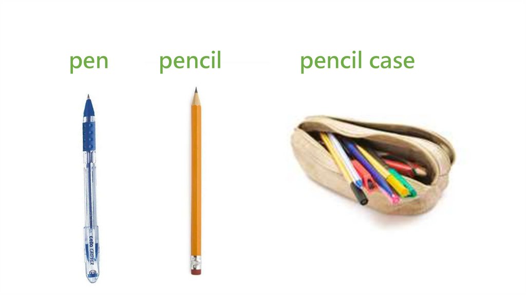 These your pencils. Ручка Pencil. Карточки по английскому Pencil Case. Пенсел пен. Строение пенсил.