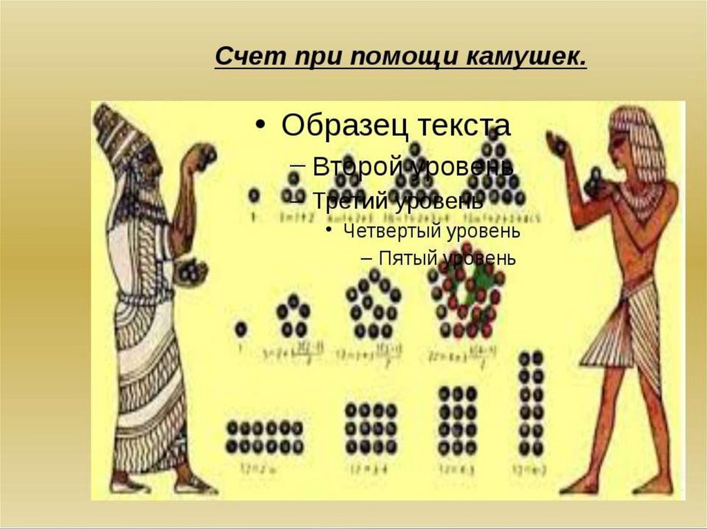 История счетов 5 класс. Как считали в древности картинки. Математический счет древние. Счет в древней Греции. Счет в древнем мире.