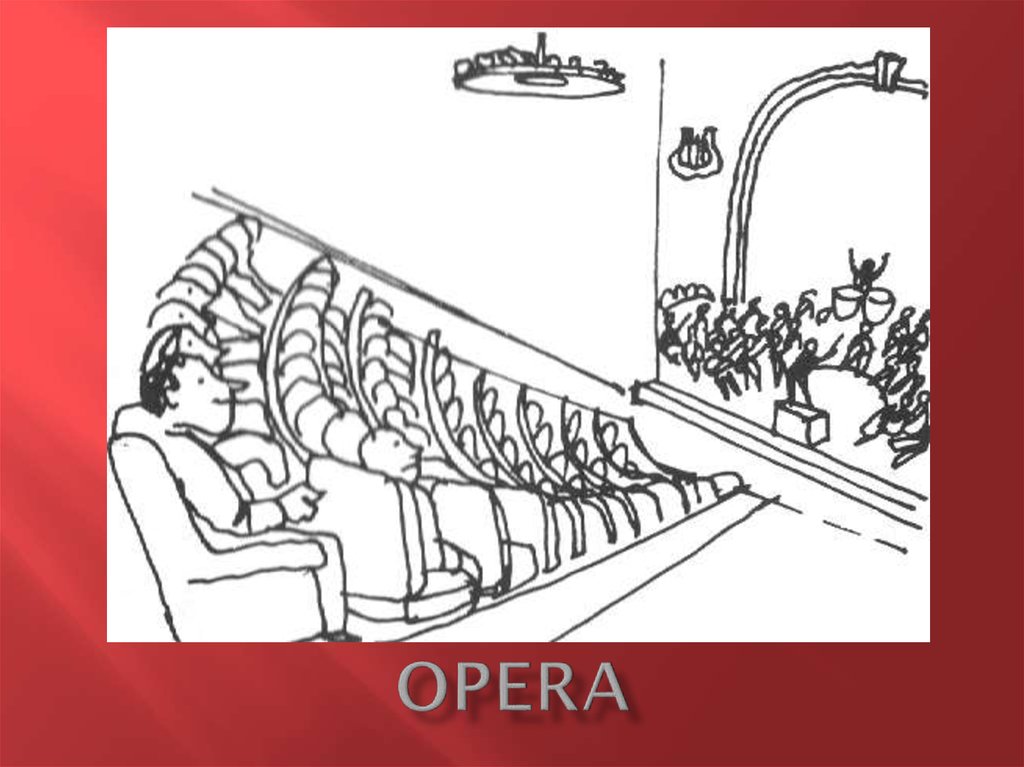 opera