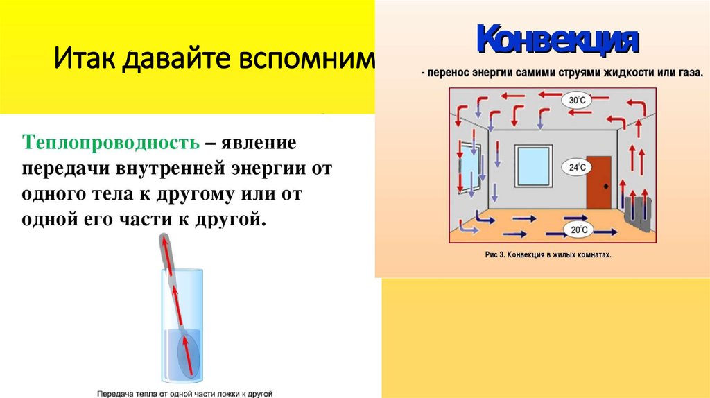 Итак давайте