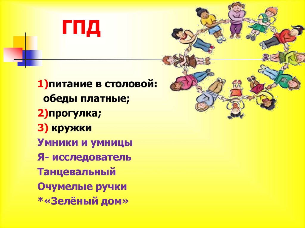 Гпд это. ГПД картинки. ГПД картинка надпись. Група продовженого дня картинки. Цель обеда в ГПД.