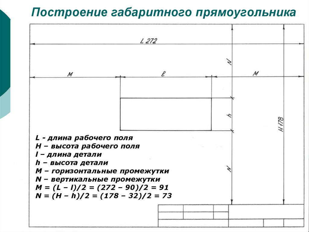 Масштаб для чертежей калькулятор