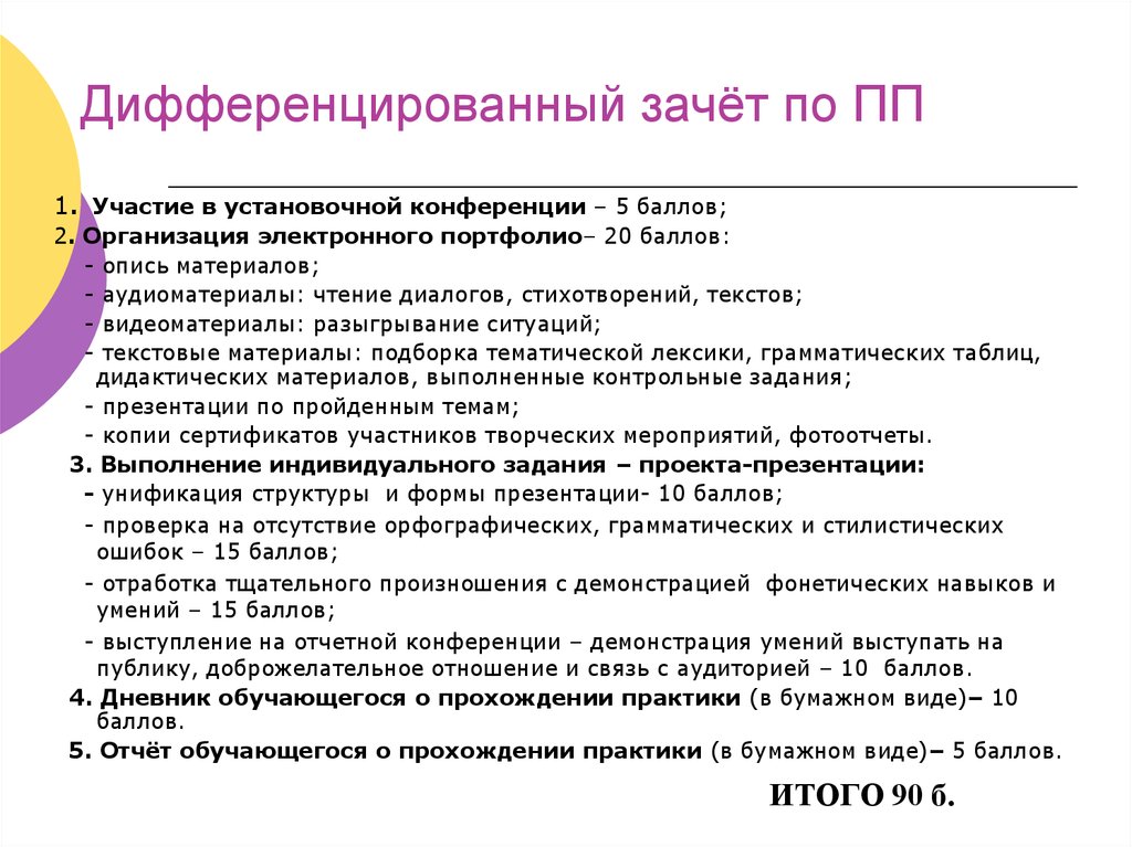 Зачет баллов. Дифференцированный зачет. Диф зачет оформление. Дифференцированный заче. Дифференциальный Завет.