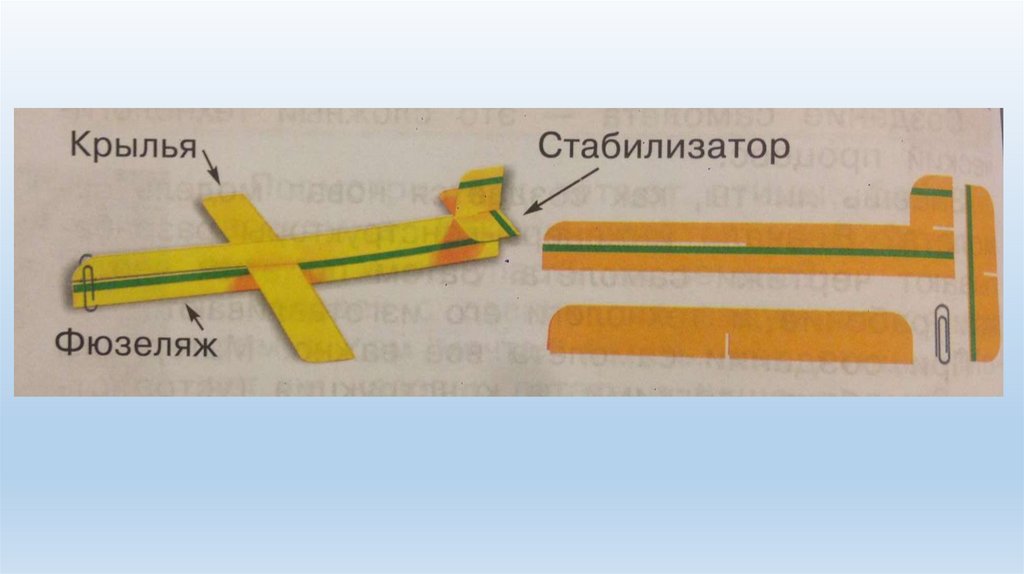 Можно ли соединить детали без соединительных материалов 2 класс презентация школа россии