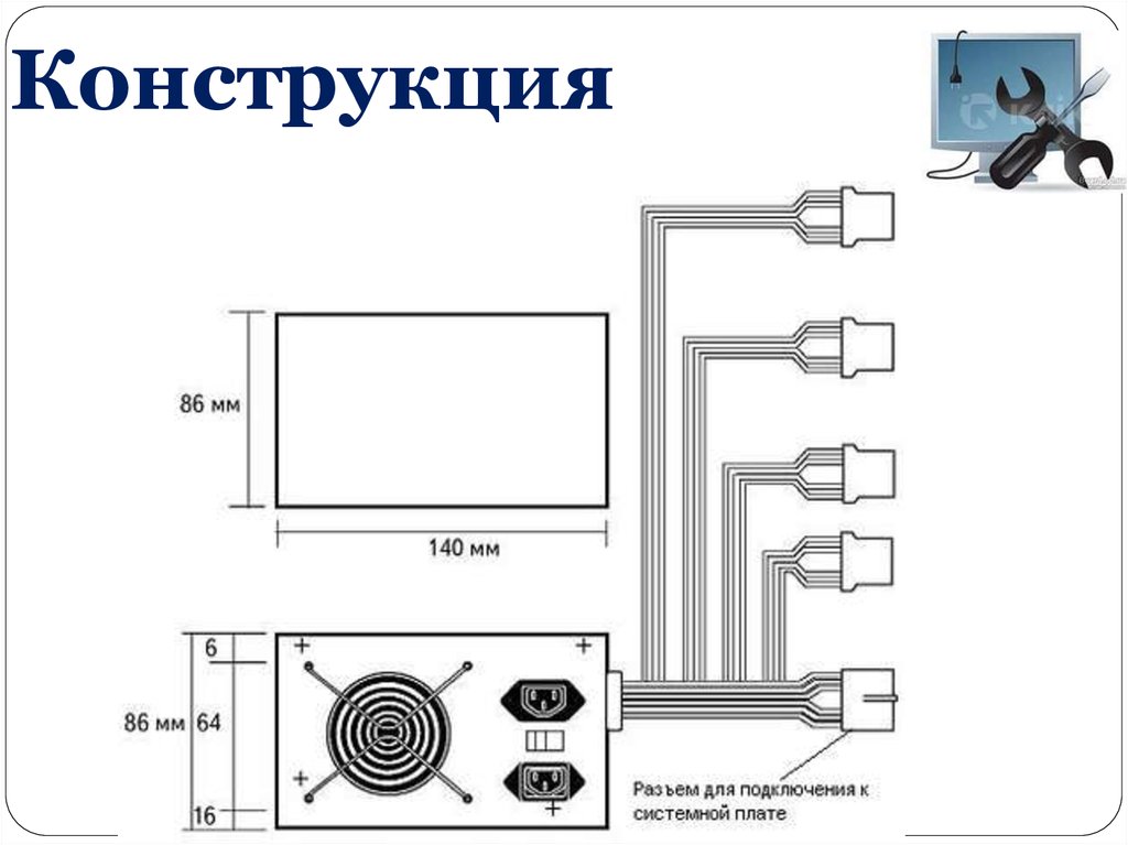 Конструкция