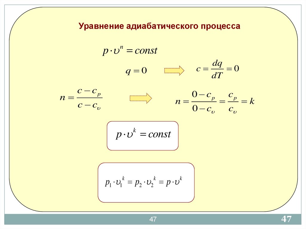 Уравнение работы. Уравнение адиабатического процесса. Уравнениеадибатического процесса. Уравнение состояния адиабатического процесса. Укажите уравнение адиабатического процесса.