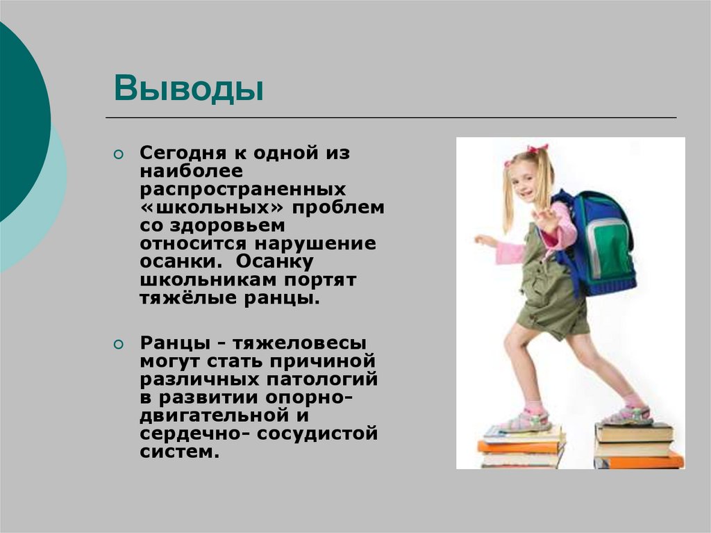 Выводить сегодня. Влияние ранца на осанку. Влияние рюкзака на осанку школьника. Влияние веса рюкзака на осанку школьника. Требования к школьному ранцу для осанки.