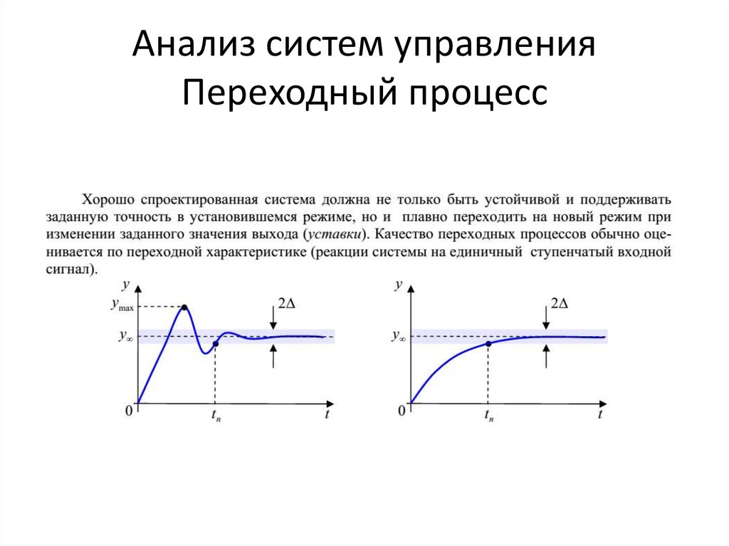 Устойчивые процессы. Переходный процесс теория управления. Переходный процесс Тау. Переходные процессы Тау. Тау график переходного процесса.