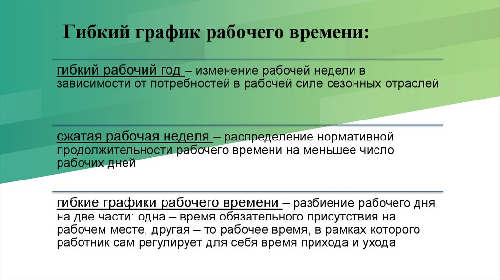 Виды графиков рабочего времени. Гибкий график работы. Режим гибкого рабочего времени. Гибкий режим работы. Что значит гибкий график.