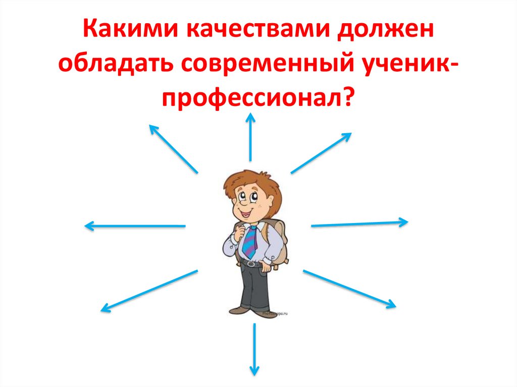 Какими качествами обладает хороший человек