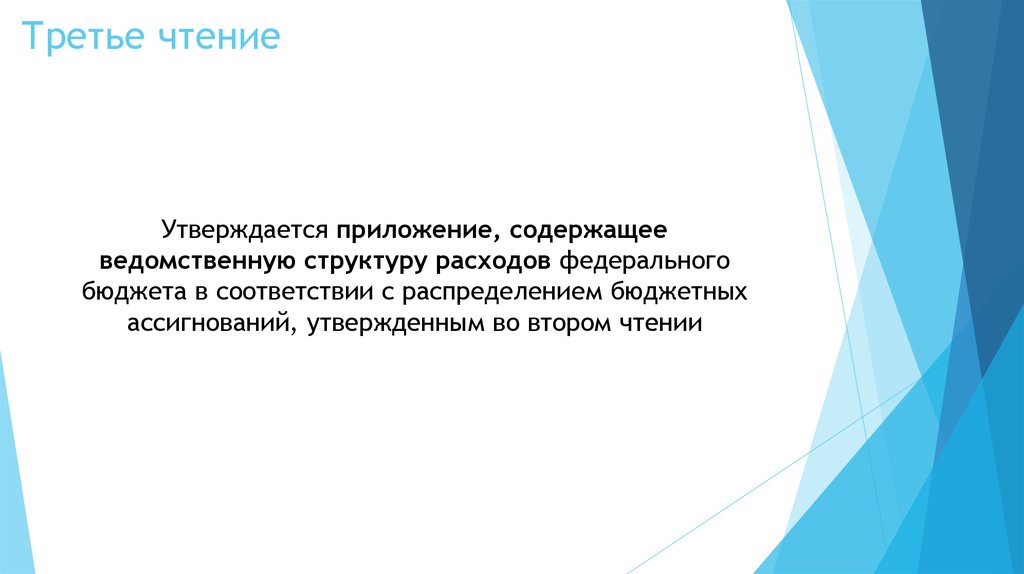 Порядок составления проектов бюджетов презентация