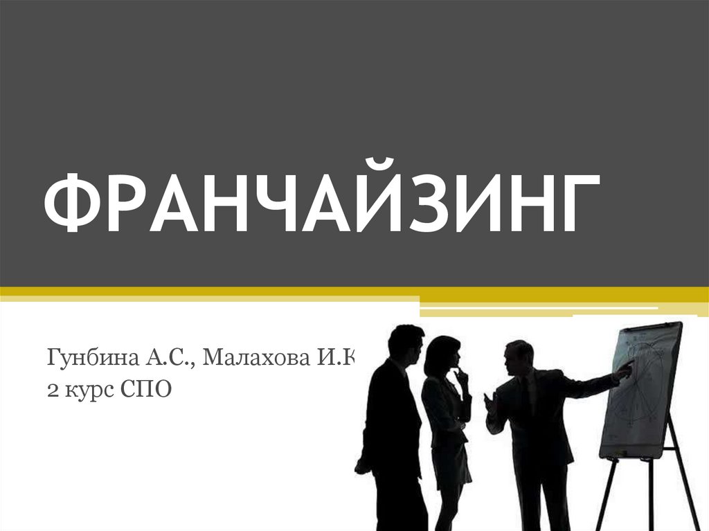 Франчайзинг это. Франчайзинг. Франчайзинг презентация. Слайд для франшизы. Франчайзинг и франчайзи это.