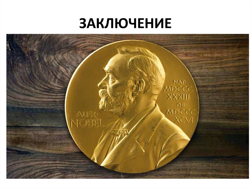 ЗАКЛЮЧЕНИЕ