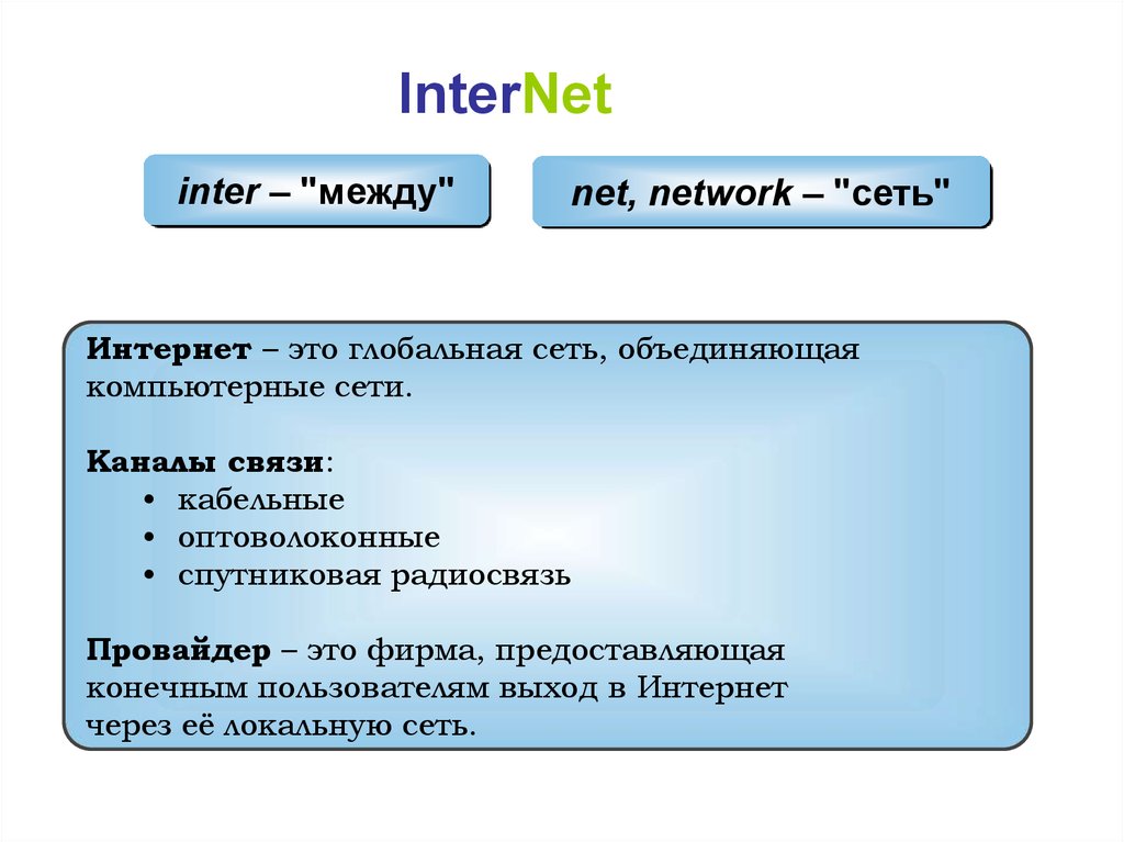 Три интернет сайта. Фирма предоставляющая выход в интернет. Интер.netсные статусы.
