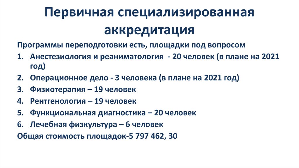 Первичная аккредитация 2024. Первичная и первичная специализированная аккредитация. Этапы первичной специализированной аккредитации. Специализированная аккредитация.