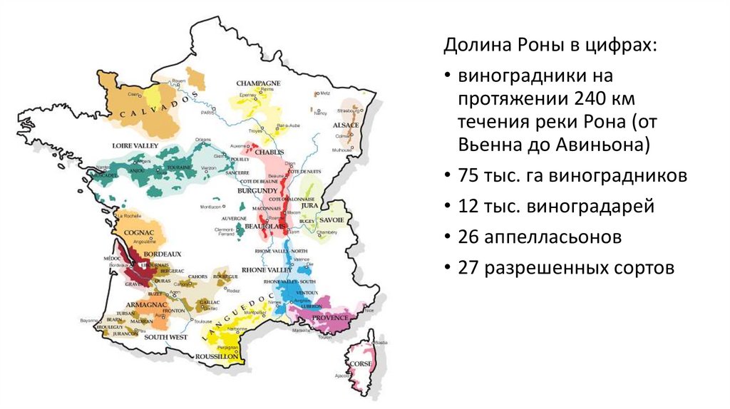 Рона на карте. Долина реки Рона. Долина Роны карта. Виноградники Долины Роны. Долина Роны Франция.