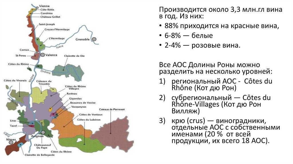 Северная рона