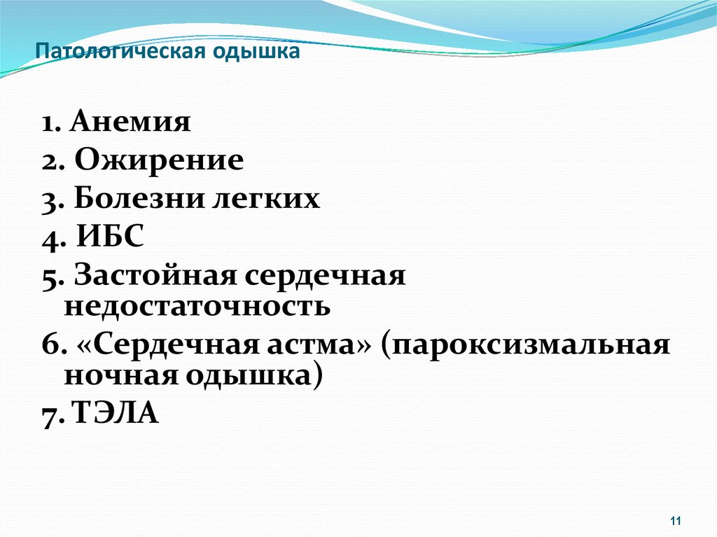 Диагноз одышка. Патологическая одышка. Одышка физиологическая и патологическая. Виды патологической одышки. Виды одышки физиологическая и патологическая.