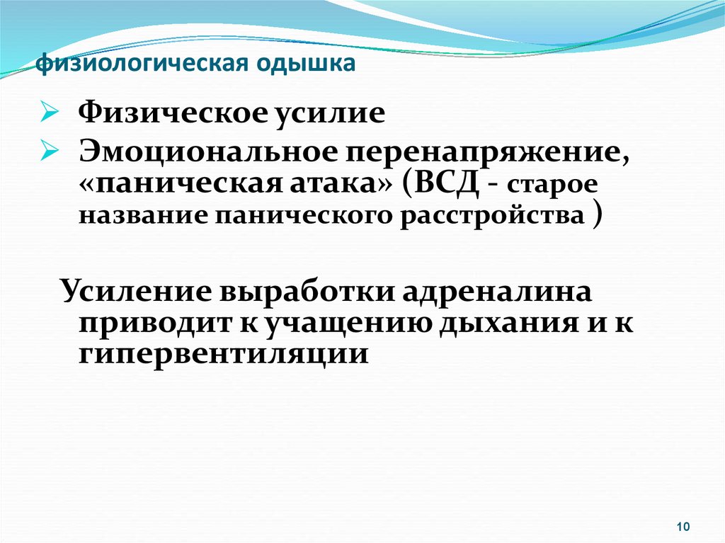 Одышка это. Физиологическая одышка. Виды одышки физиологическая. Физиологическая отдашка. Виды одышки схема физиологическая.