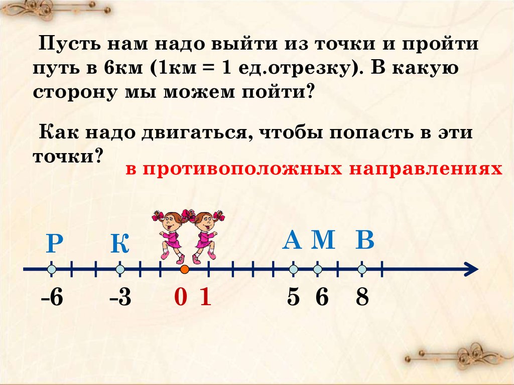 Презентация число 18