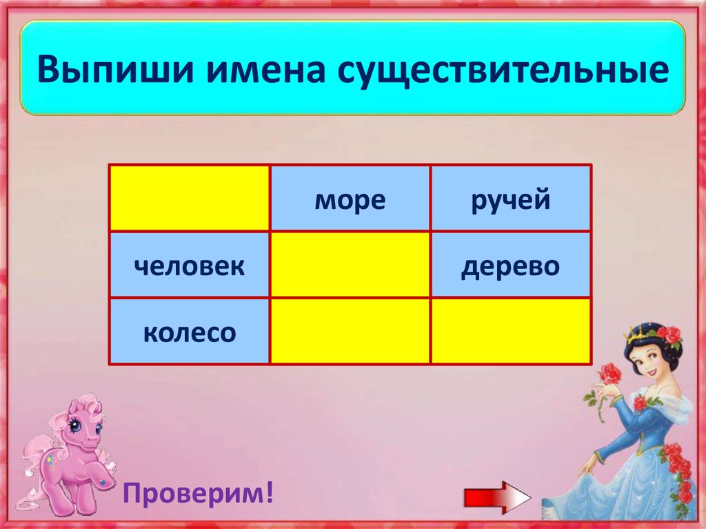 Выпиши имена. Выпиши имена существительные. Выпиши имя существительное. Море существительное.