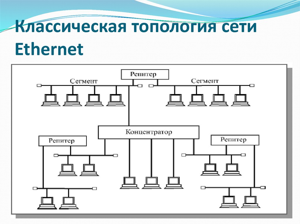 Деятельность группы сеть. Топология Ethernet. Fast Ethernet топология. Fast Ethernet физическая топология. Схема сети Ethernet.