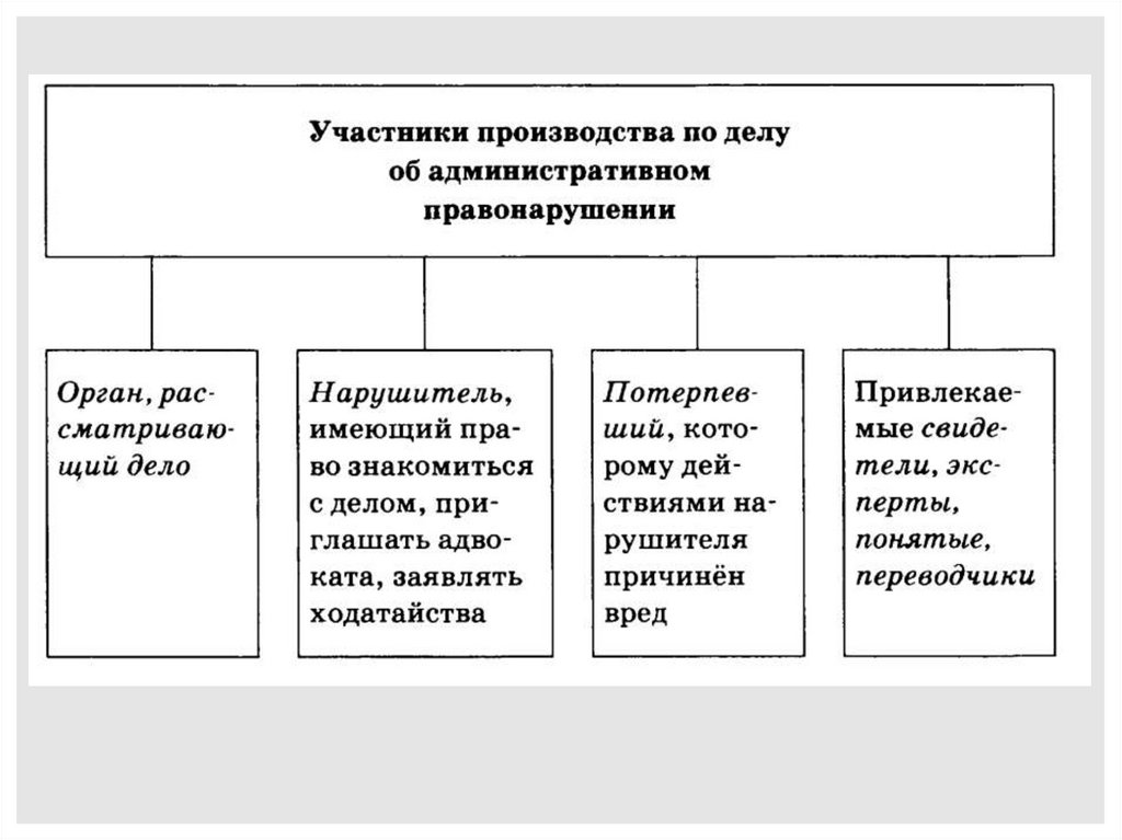 Административная юрисдикция план егэ обществознание