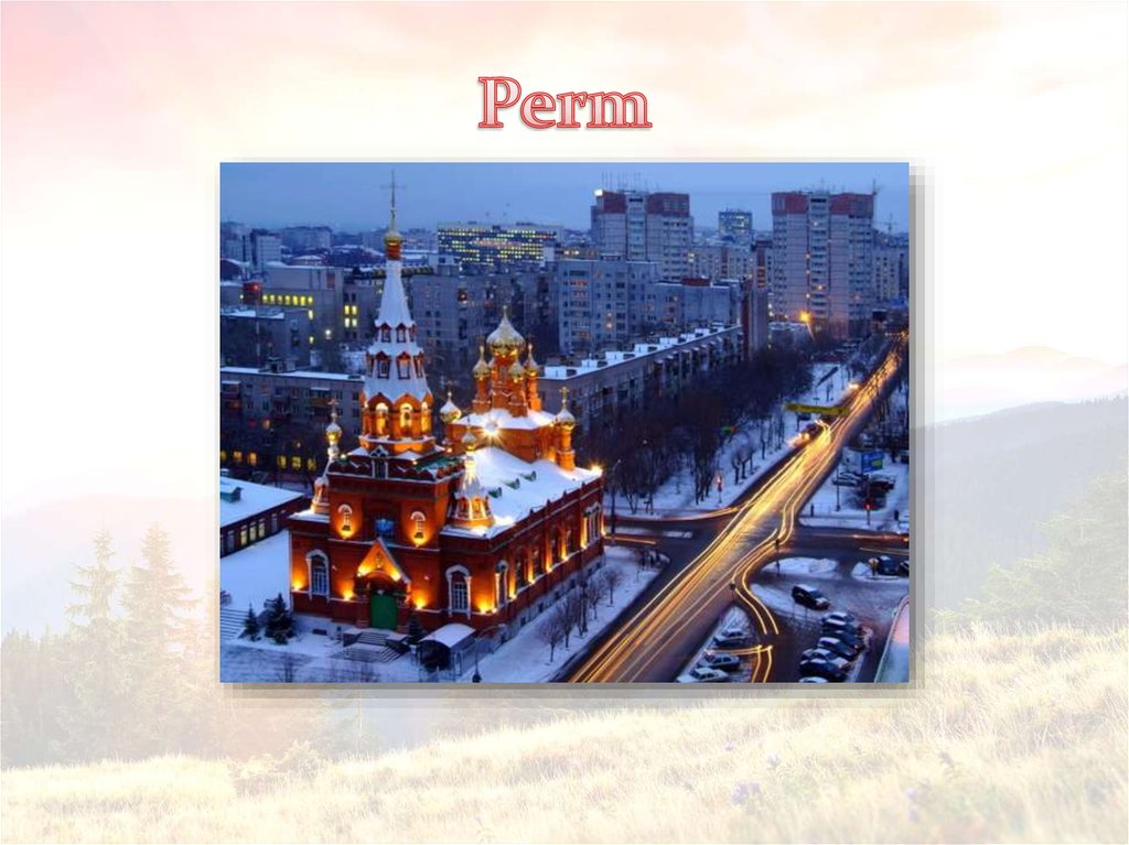 Perm