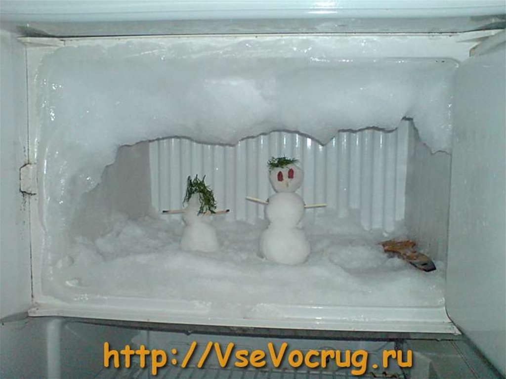 Нужно размораживать холодильник no frost. Холодильник со льдом. Лед в морозилке. Наледь в морозилке. Снег в морозилке.