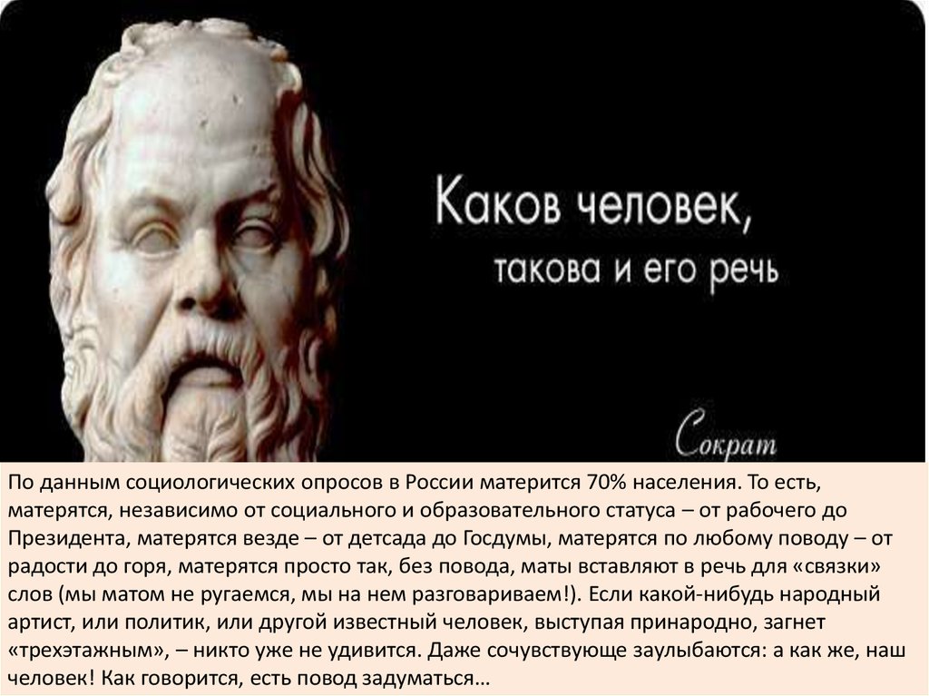 Красивая речь о человеке. Каков человек такова и его речь. Сократ каков человек такова и его речь. Каков человек такова и его речь примеры. Сокращай свою речь до смысла картинки.