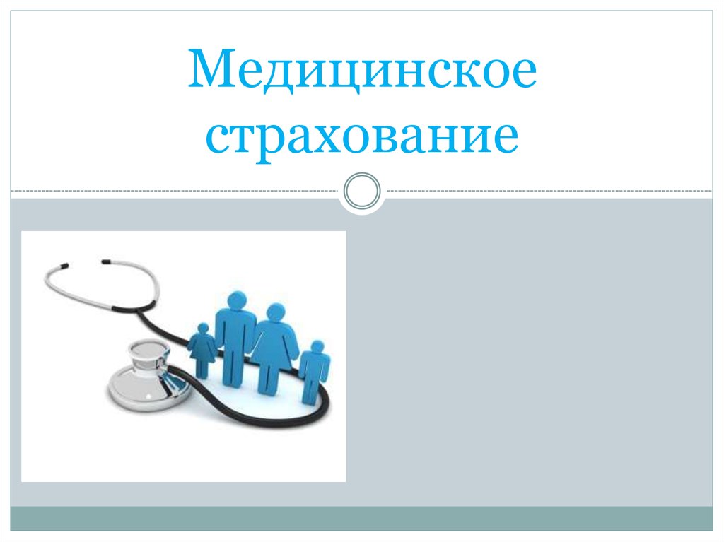 Медицинское страхование виды. Медицинское страхование. Медицинское страхование презентация. Мед страхование презентация. Страховая медицина презентация.