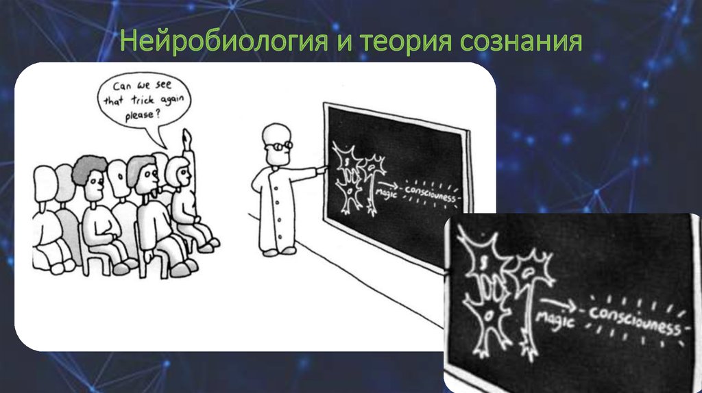 Теория сознания. Нейробиологическая теория сознания. Электромагнитная теория сознания. Прожекторная теория сознания крика. Сознание теория крика и Коха.