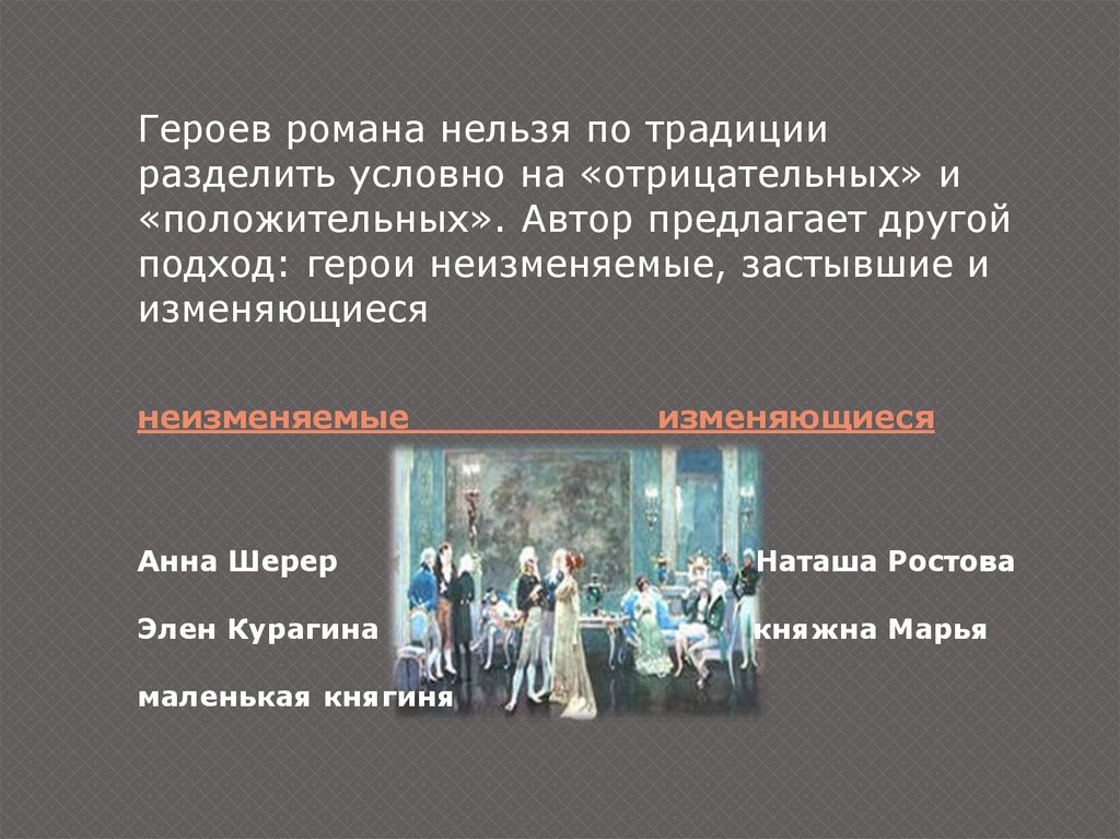 Презентация наташа ростова в романе война и мир толстого 10 класс