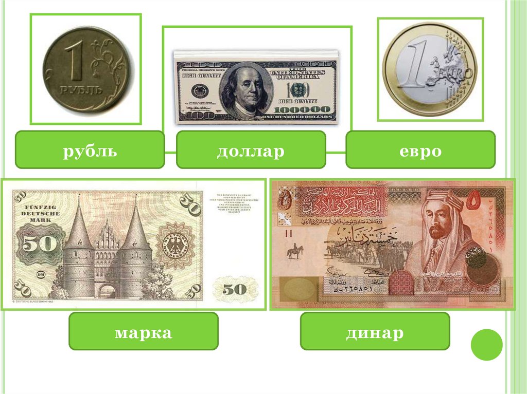 Карточки денег окружающий мир 3 класс