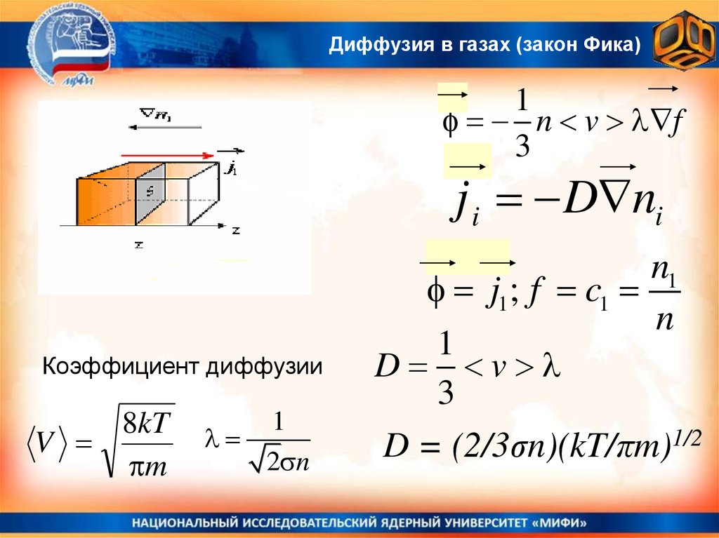 Диффузия фика. Закон фика для диффузии. Закон фика для диффузии формула. Второй закон фика для диффузии. Закон фика физиология.