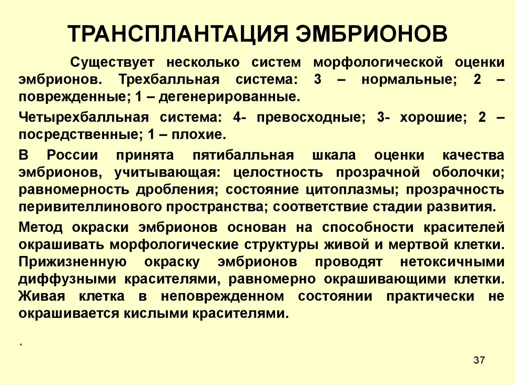 Биотехнология в животноводстве презентация