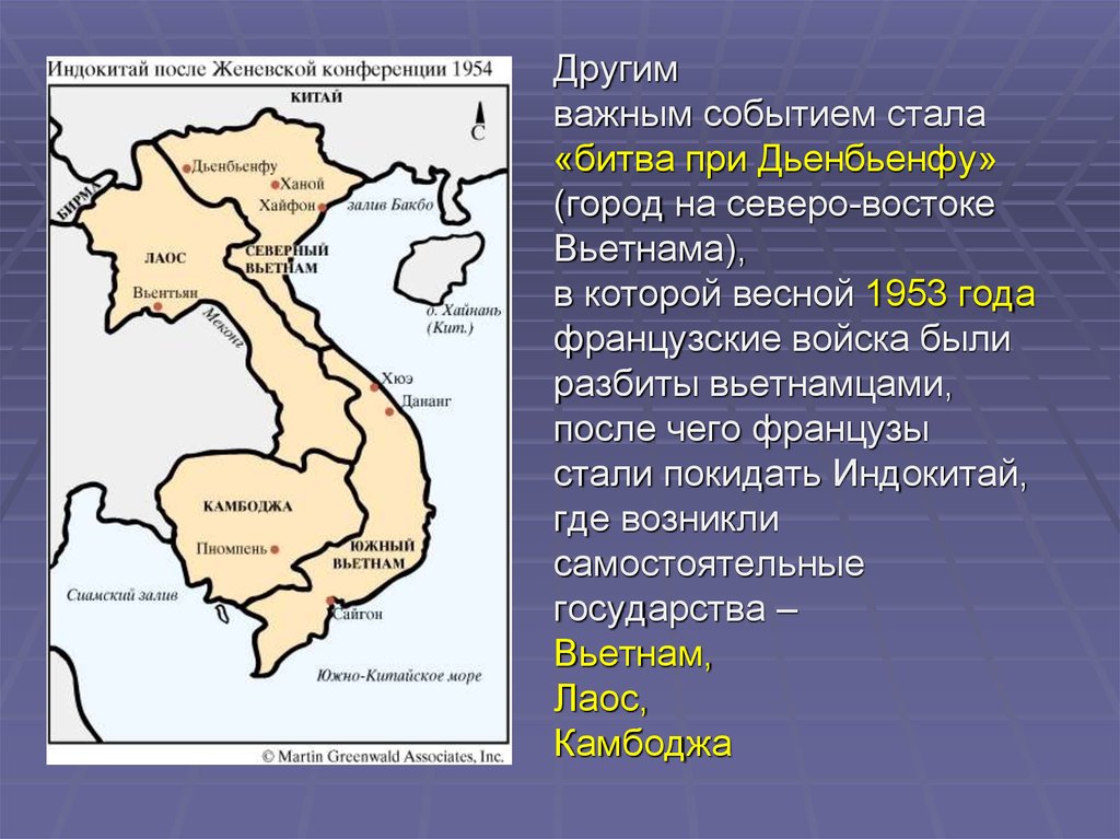 Презентация распад колониальной системы 9 класс