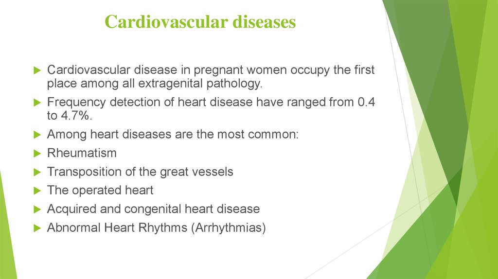 diabetes and heart disease ppt