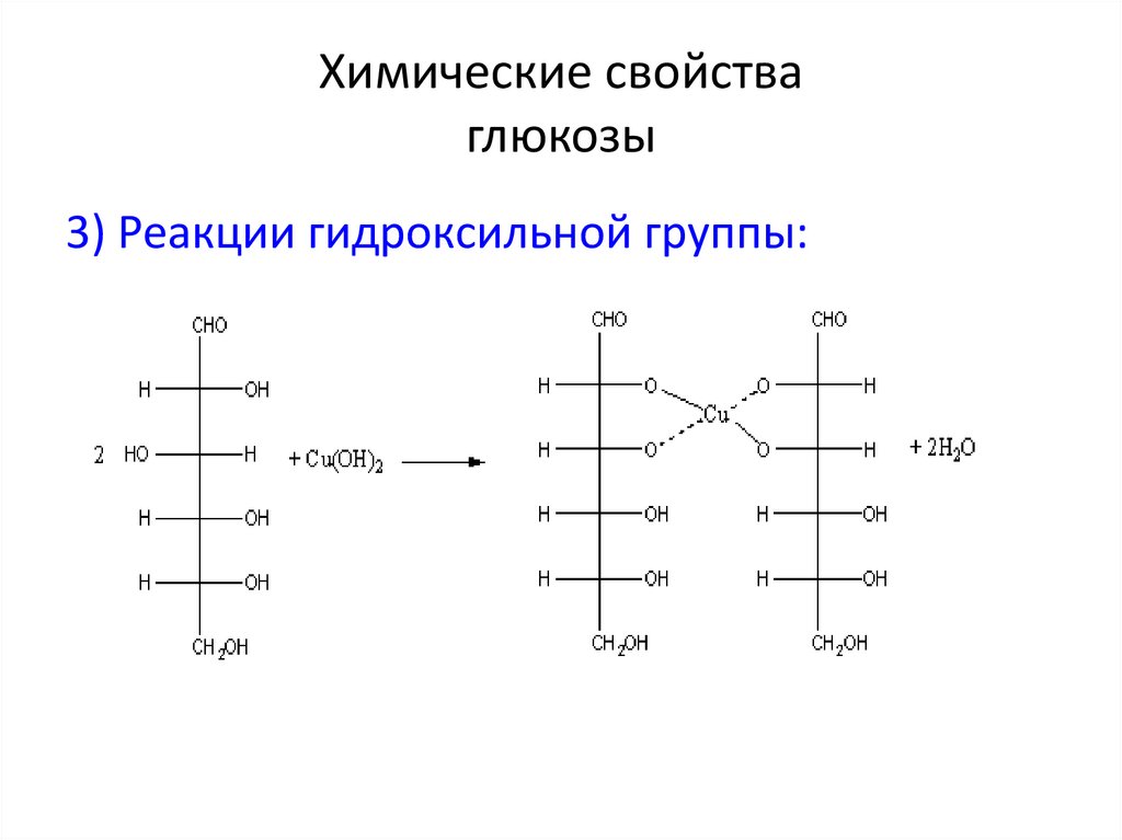 Нагревание глюкозы реакция. Химические свойства Глюкозы уравнения. Химические свойства Глюкозы таблица.