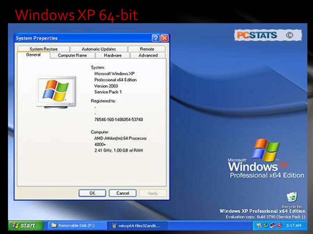 Windows xp 13