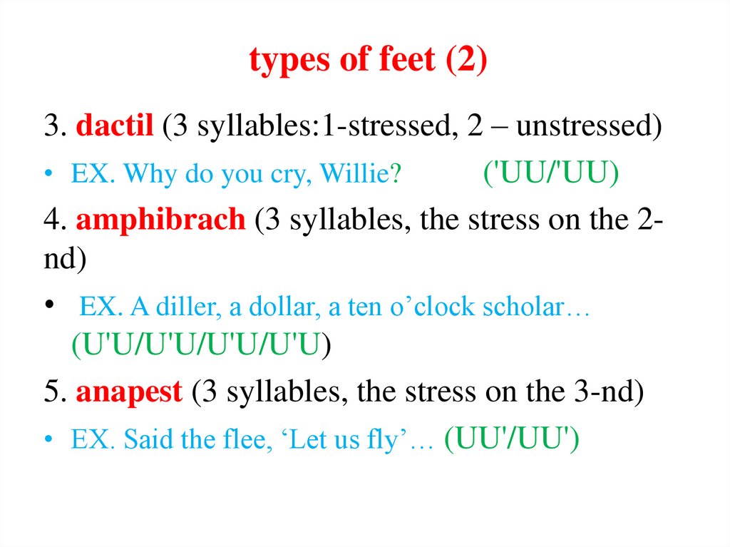 types of feet (2)